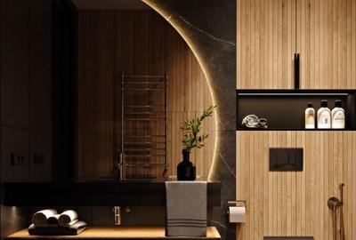 Penthouse de lux | Herastrau Park | Soseaua Nordului - 12