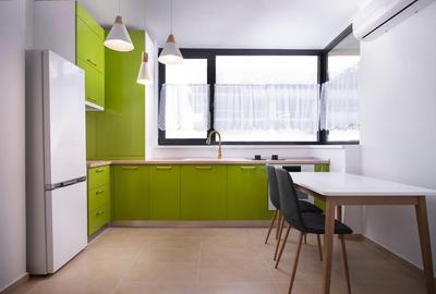 Apartament cu 2 camere decomandat, mobilat în Torontalului - 3