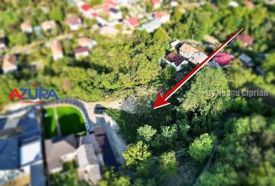 AZURA Imobiliare - Teren Stefanesti Izvorani - 6