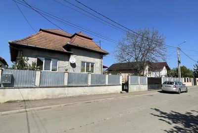 Casă cu 2 camere în Turda - 16