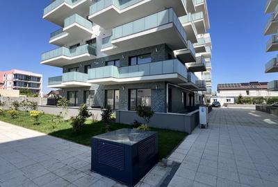 Garsonieră semidecomandată în Mamaia - 19
