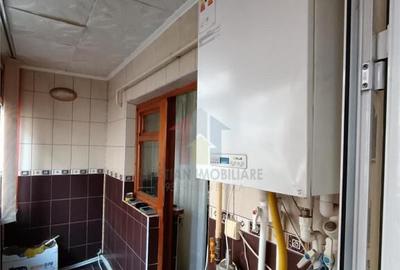 3 camere parter, STRADAL, confort 1, Obor - 9