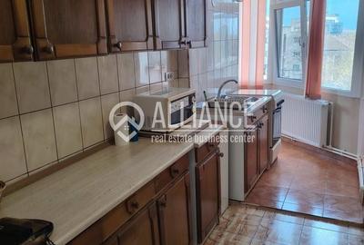 Apartament cu 2 camere decomandat, mobilat în Capitol - 10