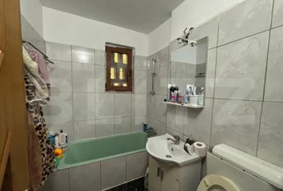 Apartament cu 2 camere semidecomandat, mobilat în Aleea Trandafirilor - 3