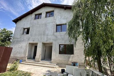 REV2002740 Casa tip duplex cu mansarda si pereti dublii Buftea REV2002740 Casa tip duplex cu mansarda si pereti dublii Buftea - 6