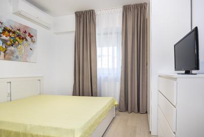 De inchiriat  2 camere | Cortina North | Centrala proprie - 10