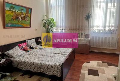 Apartament cu 2 camere semidecomandat în Universitate - 7
