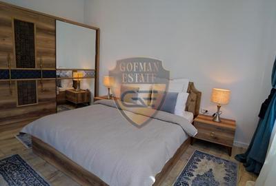 Casa Vila cu 3 apartamente Zona Centrala Piata Ovidiu bld Tomis  Primarie - 7