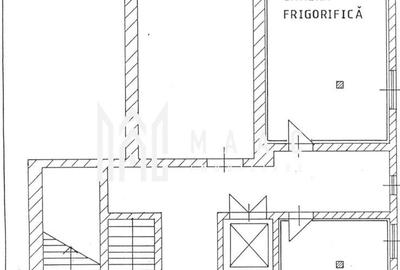 Spațiu comercial, de 2,000 mp, în Bazna - 6