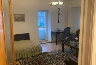 Garsonieră, Știrbei Vodă lângă Școala Gimnazială de Arte - 2