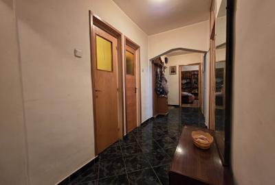 Apartament cu 3 camere decomandat, mobilat în Nicolae Grigorescu - 3