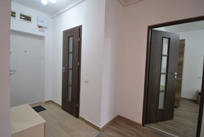 Apartament cu 2 camere decomandat, mobilat în Complex Studențesc - 7