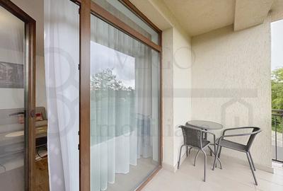 Apartament cu 3 camere semidecomandat, mobilat în Zorilor - 15