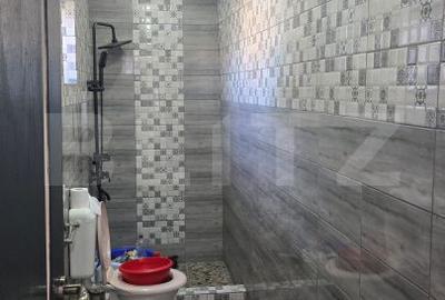 Casă cu 2 camere în Someșeni - 4