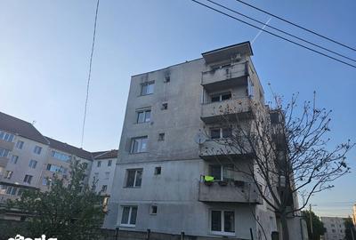 Apartament cu 2 camere în Central - 8