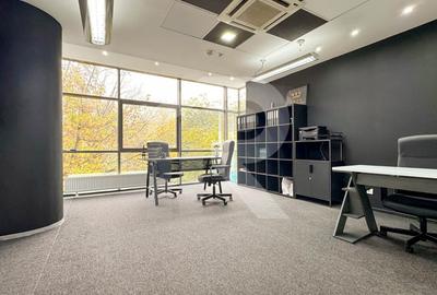 Spatiu de birouri | Vitan Center | Utilitati incluse - 11