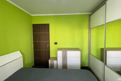 Inchiriez apartament modern cu 3 camere in Micro 17, Satu Mare - 2