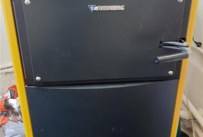 Casă cu 6 camere cu Teren 2400 Mp în Josenii Bârgăului - 6