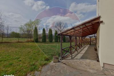 Casă cu 4 camere în Lazu Baciului - 10