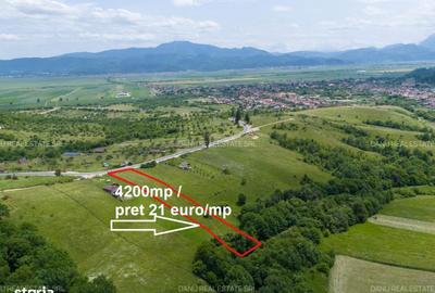 Spațiu comercial, în Vulcan - 16