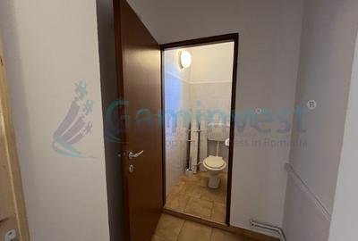 Spațiu comercial, în Seleuș - 9