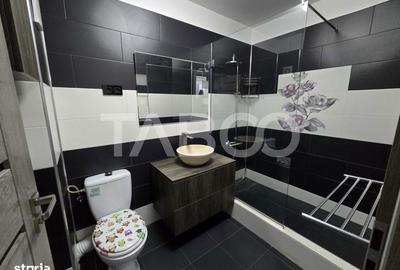 Apartament cu 2 camere decomandat, mobilat în Vasile Aaron - 10
