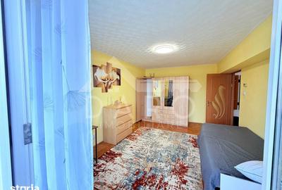 Apartament cu 2 camere decomandat în Cornișa - 5