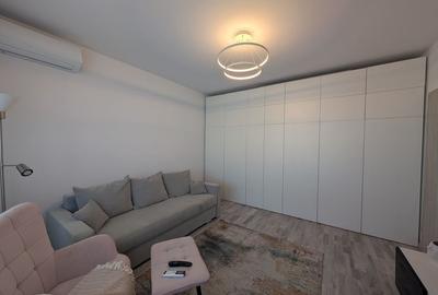 Apartament de 2 Camere Mobilat si Utilat complet + Loc de parcare - 2