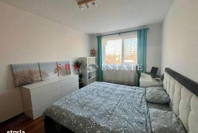 Apartament cu 3 camere decomandat, mobilat în Apărătorii Patriei - 6
