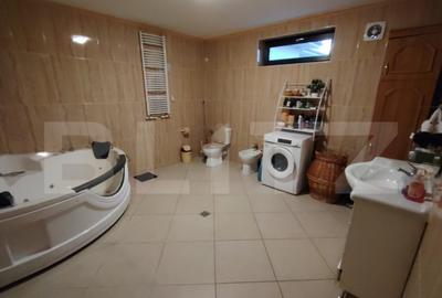 Vila Craiova P+1+M, 317 mp utili ?i curte de 980 mp - 32