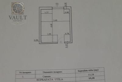 GARSONIERA 16MPTHEODOR PALLADY - 4