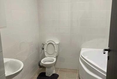 Apartament cu 2 camere semidecomandat în Chiajna - 7