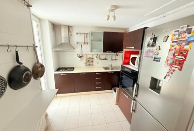 Apartament cu 2 camere semidecomandat, mobilat în Colentina - 3