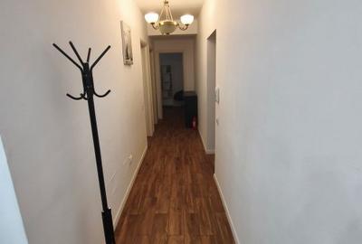 Apartament cu 3 camere în Roșu - 16