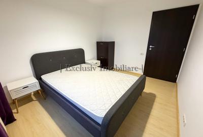 Apartament cu 3 camere decomandat, mobilat în Faleza Nord - 17
