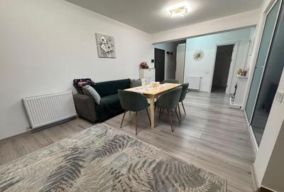 3 camere | SOHO Residence | etajul 2 | loc de parcare | 0% comision 3 camere | SOHO Residence | etajul 2 | loc de parcare | 0% comision - 4