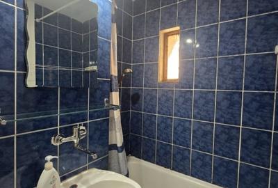 Apartament 3 camere - Ștefan cel Mare, etaj 2 - 4
