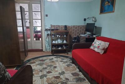 Casa 4 camere mobilate, garaj mare, gradina si atelier, Resita, zona Muncitoresc - 5