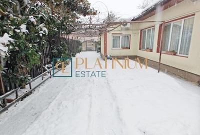 P4792 Casa individuala cu 4 camere+GARAJ, zona Fratelia - 13