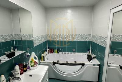 Apartament cu 2 camere decomandat, mobilat în Olteniței - 6