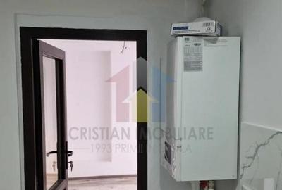 Ap 4 camere conf 1, Obor, parter, 75mp, super renovat. - 2