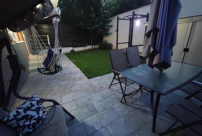 Apartament 3 camere cu terasa 1 Decembrie 1918