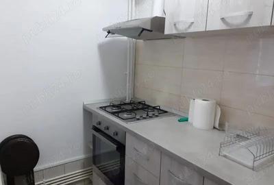 Inchiriere Garsoniera pe str. Pietatii - Hipodrom, etajul 3, mobilata si utilata, pozitie buna, . - 11
