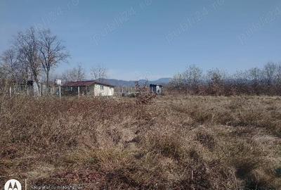 Teren de 900 mp, în Central - 5