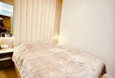 Studiou dublu,mobilat si utilat.Premium!!!Lux!!! - 1
