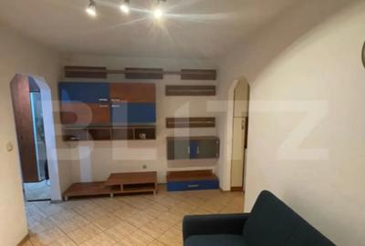 Apartament cu 2 camere decomandat, mobilat în Astra - 2