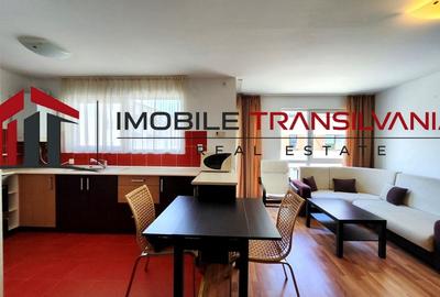 Apartament cu 3 camere semidecomandat, mobilat în Florești - 2