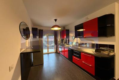 INCHIRIERE 3 CAMERE | SOS NORDULUI | 100MP | LOC PARCARE | MOBILAT | - 20