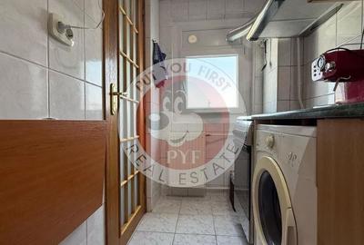 Parcul Sebastian | Garsoniera | 26 mp | semidecomandat | B11277 - 3