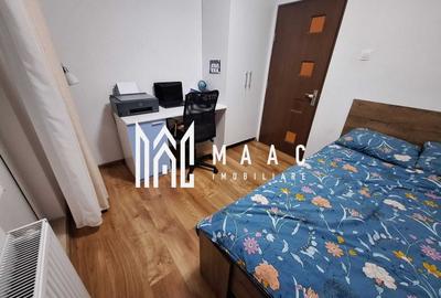 Apartament cu 3 camere decomandat, mobilat în Ostroveni - 2